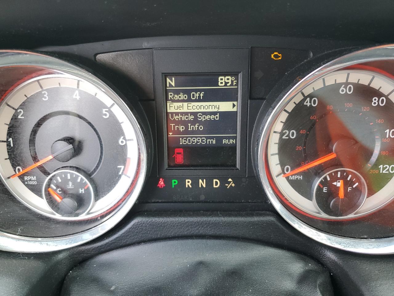 2017 Dodge Grand Caravan Gt VIN: 2C4RDGEG8HR769342 Lot: 64818835