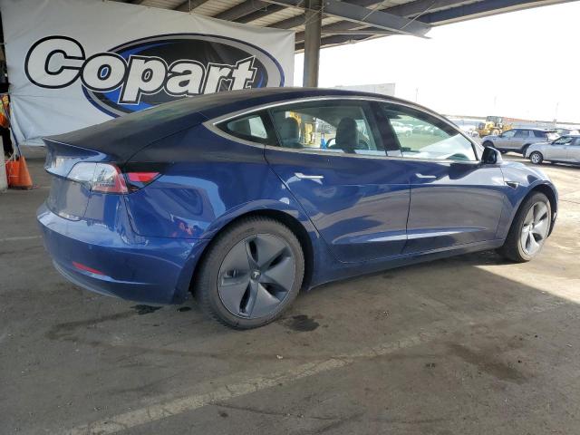  TESLA MODEL 3 2018 Granatowy