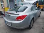2012 VAUXHALL INSIGNIA ( for sale at Copart CASTLEDERMOT - IRELAND