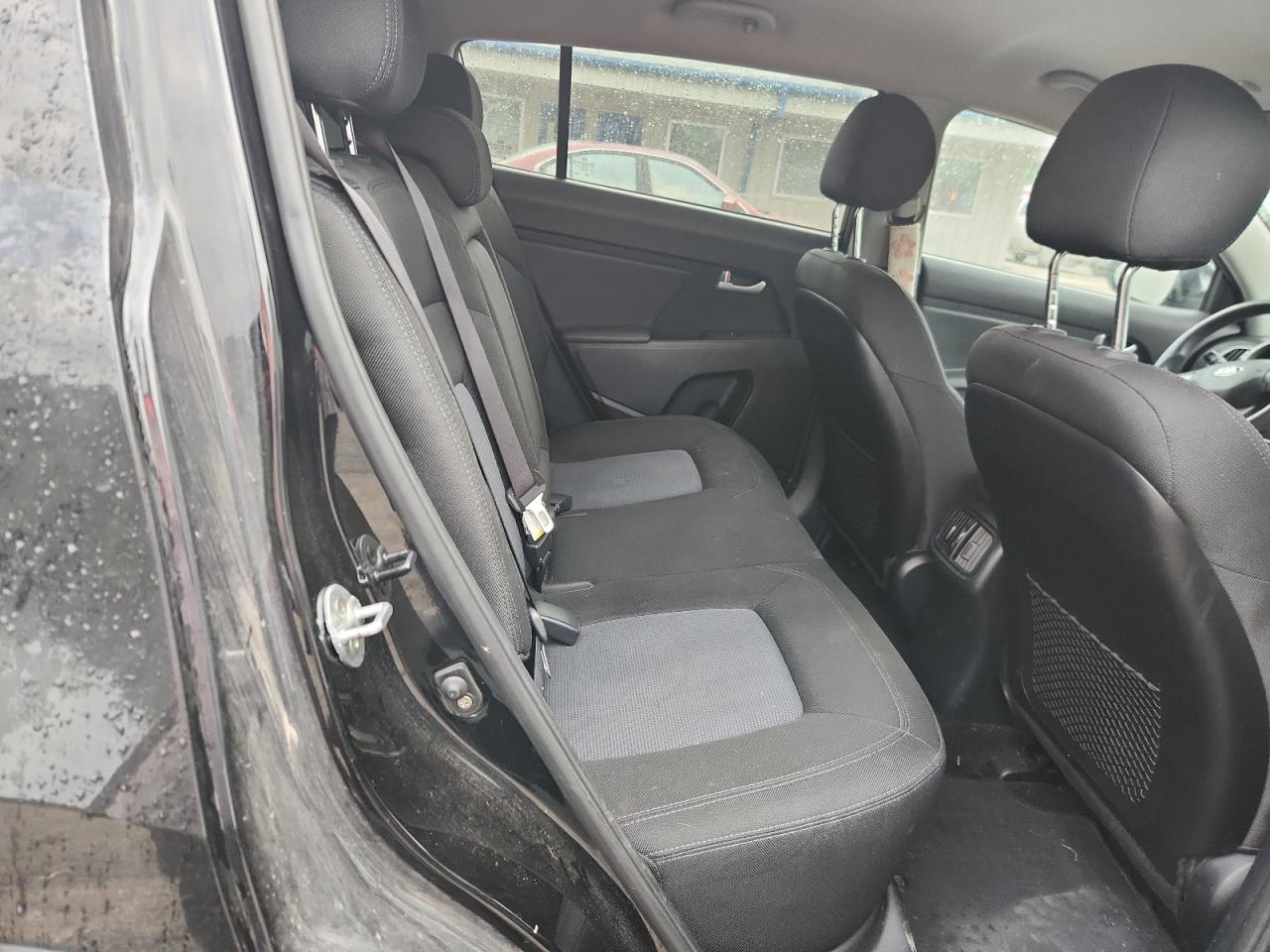2015 Kia Sportage Lx VIN: KNDPBCAC0F7683157 Lot: 63977315