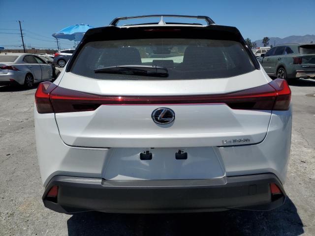  LEXUS UX 300H BA 2025 Белы