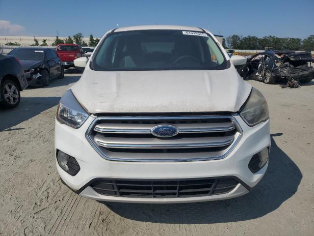 Parquets FORD ESCAPE 2017 Biały