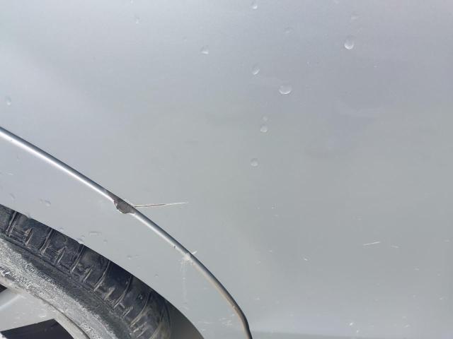 2009 MERCEDES BENZ C220 SE CD