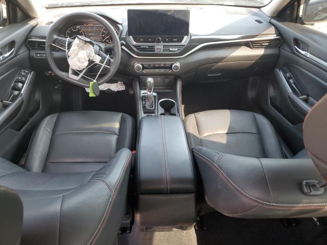  NISSAN ALTIMA 2024 Синий