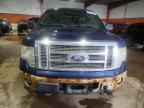 2010 FORD F150 SUPERCREW   for sale at Copart AB - CALGARY