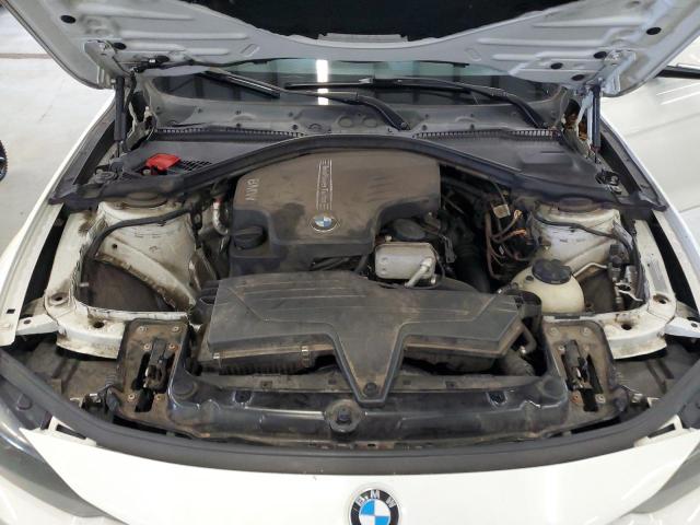 2014 BMW 320 I XDRIVE  