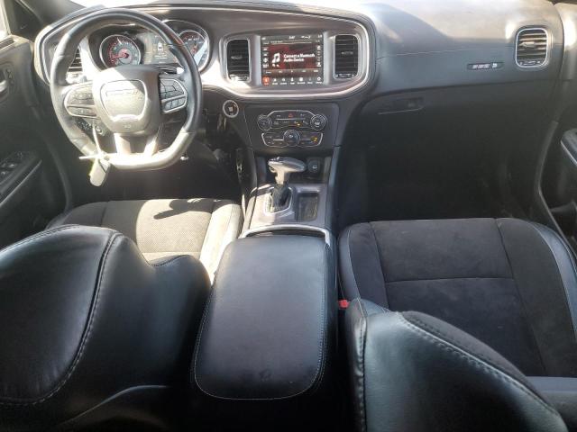  DODGE CHARGER 2020 Szary