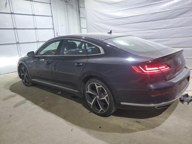  VOLKSWAGEN ARTEON 2020 Czarny