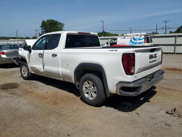  GMC SIERRA 2023 Белы