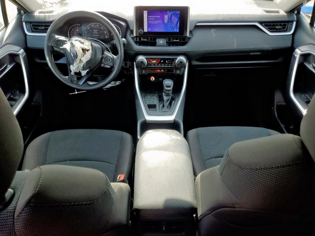 2T3F1RFV4PW343172 TOYOTA RAV4 2023