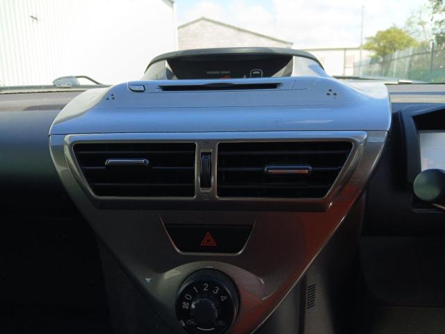 2009 TOYOTA IQ VVT-I