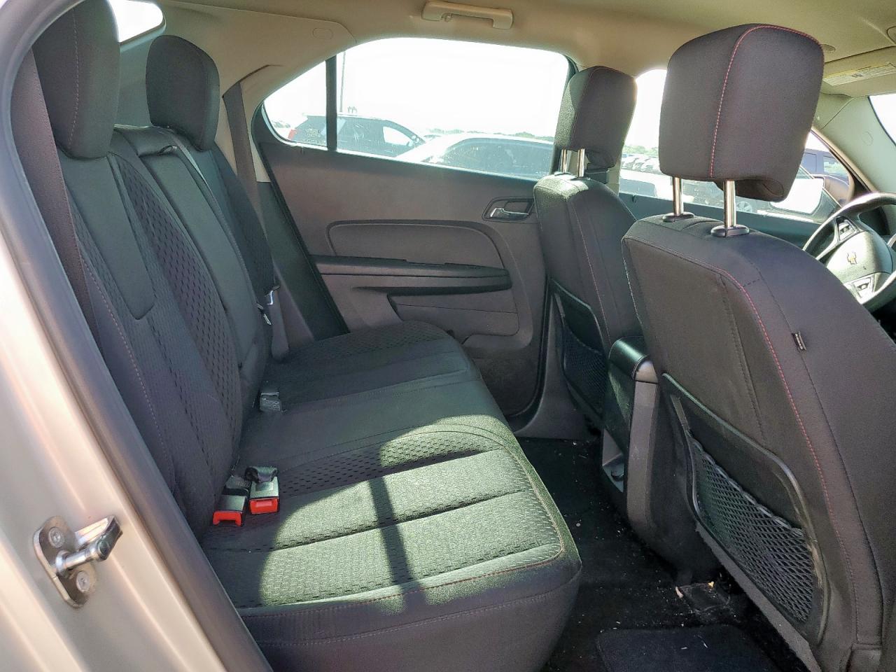 2014 Chevrolet Equinox Ls VIN: 2GNALAEK2E6368973 Lot: 65418385