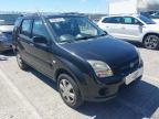 2005 SUZUKI IGNIS GL for sale at Copart CHESTER