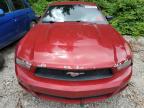 2011 FORD MUSTANG    à vendre chez Copart AB - CALGARY
