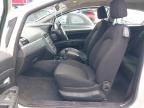2012 FIAT PUNTO POP for sale at Copart CHESTER