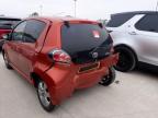 2013 TOYOTA AYGO VVT-I for sale at Copart SANDY
