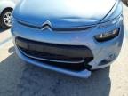 2014 CITROEN C4 PICASSO EXC AIRDM E-HD  for sale at Copart NEWBURY