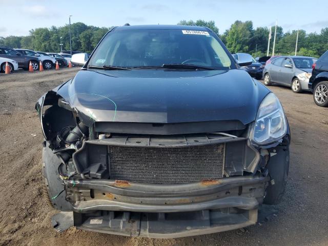  CHEVROLET EQUINOX 2017 Czarny