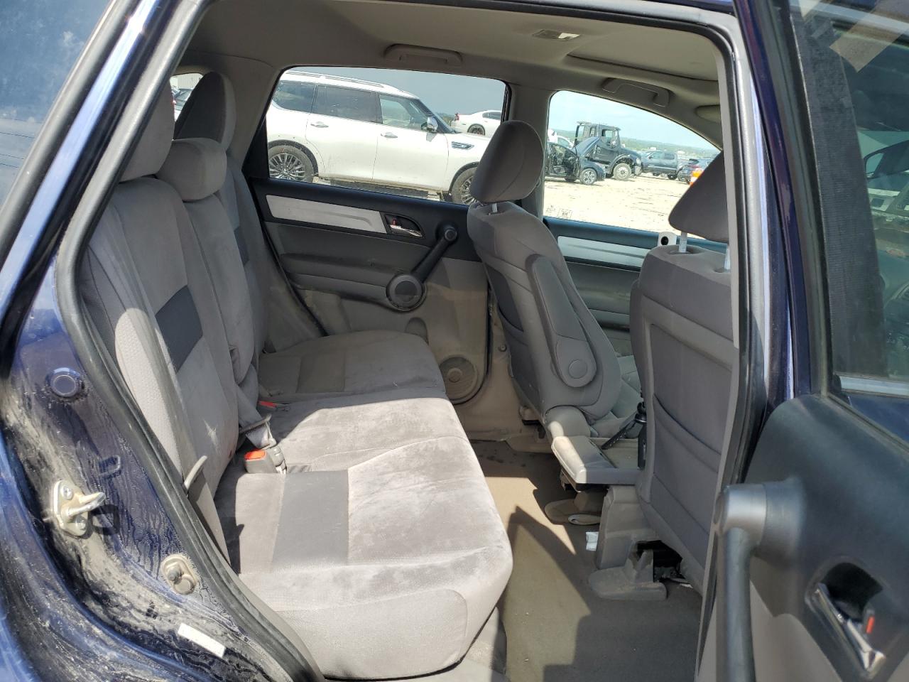 2010 Honda Cr-V Ex VIN: 5J6RE4H52AL092576 Lot: 64792565