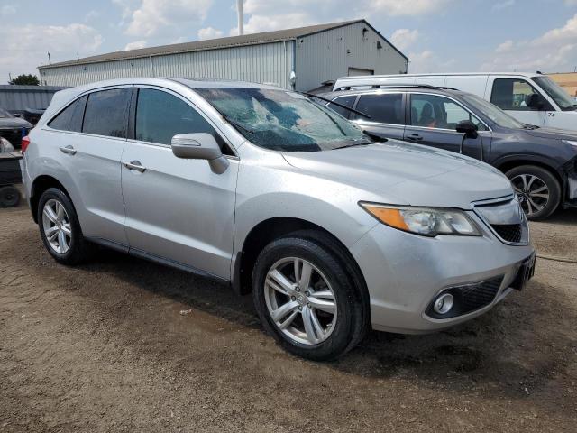 Parquets ACURA RDX 2015 Silver