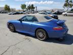 2002 PORSCHE 911 CARRERA 2   à vendre chez Copart CA - MARTINEZ