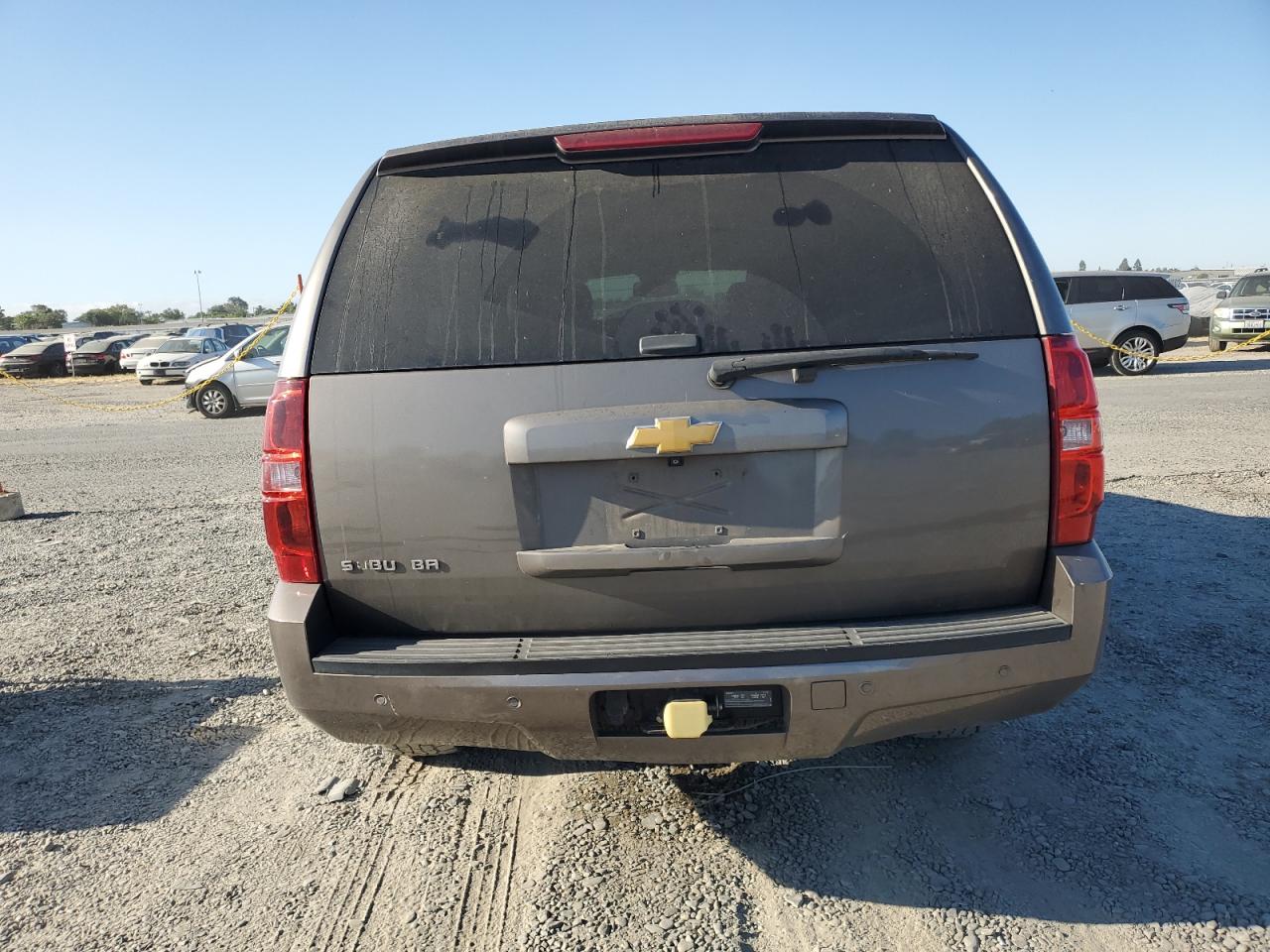 2014 Chevrolet Suburban K1500 Lt VIN: 1GNSKJE79ER194228 Lot: 63344715
