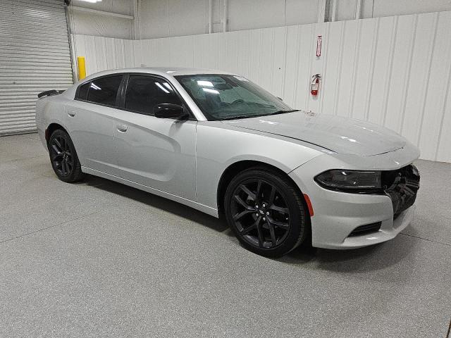  DODGE CHARGER 2023 Srebrny