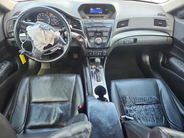  ACURA ILX 2015 Gray