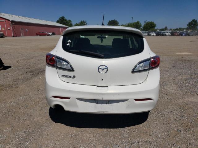 2013 MAZDA 3 I  