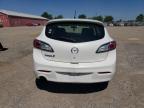 2013 MAZDA 3 I   for sale at Copart ON - LONDON