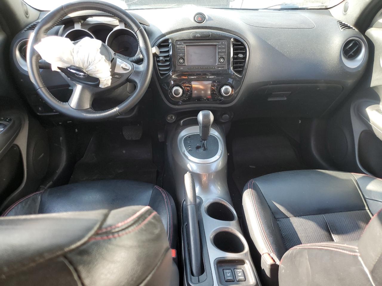 2011 Nissan Juke S VIN: JN8AF5MV9BT009517 Lot: 61973445