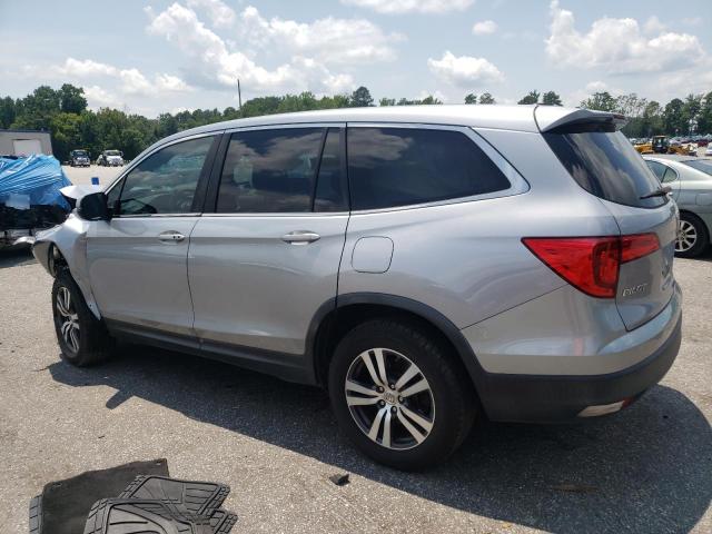  HONDA PILOT 2018 Серебристый