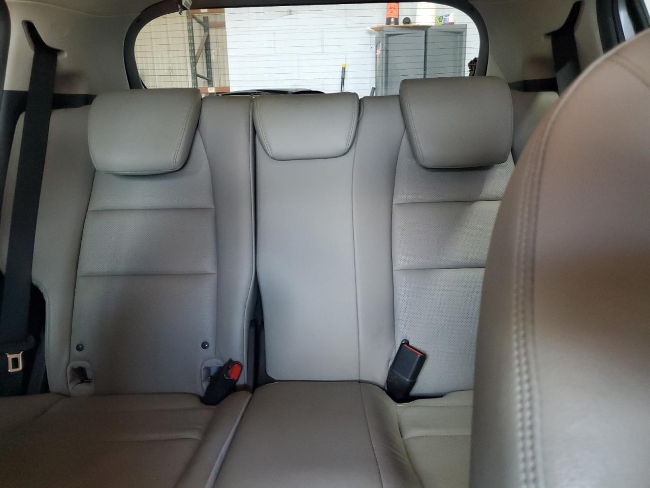 2021 Honda Hr-V Exl VIN: 3CZRU6H77MM725012 Lot: 64302285