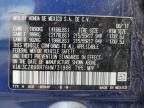 2017 HONDA HR-V EXL   for sale at Copart OK - TULSA