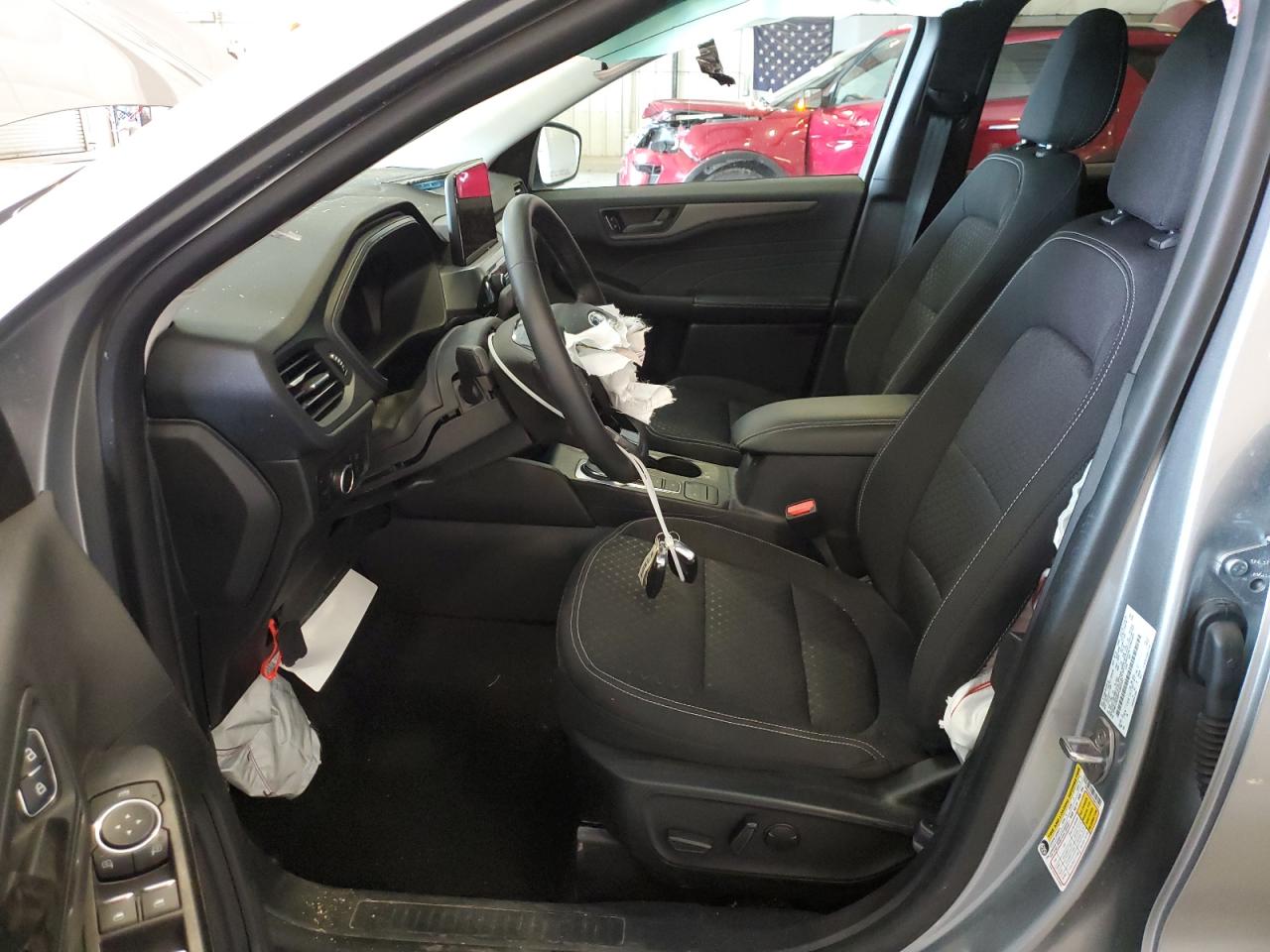 2023 Ford Escape Active VIN: 1FMCU9GN3PUB07257 Lot: 65342645