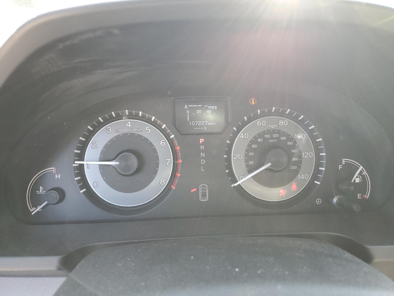 5FNRL5H94GB060230 HONDA ODYSSEY 2016