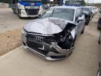 2017 AUDI A1 SPORT T for sale at Copart SANDY