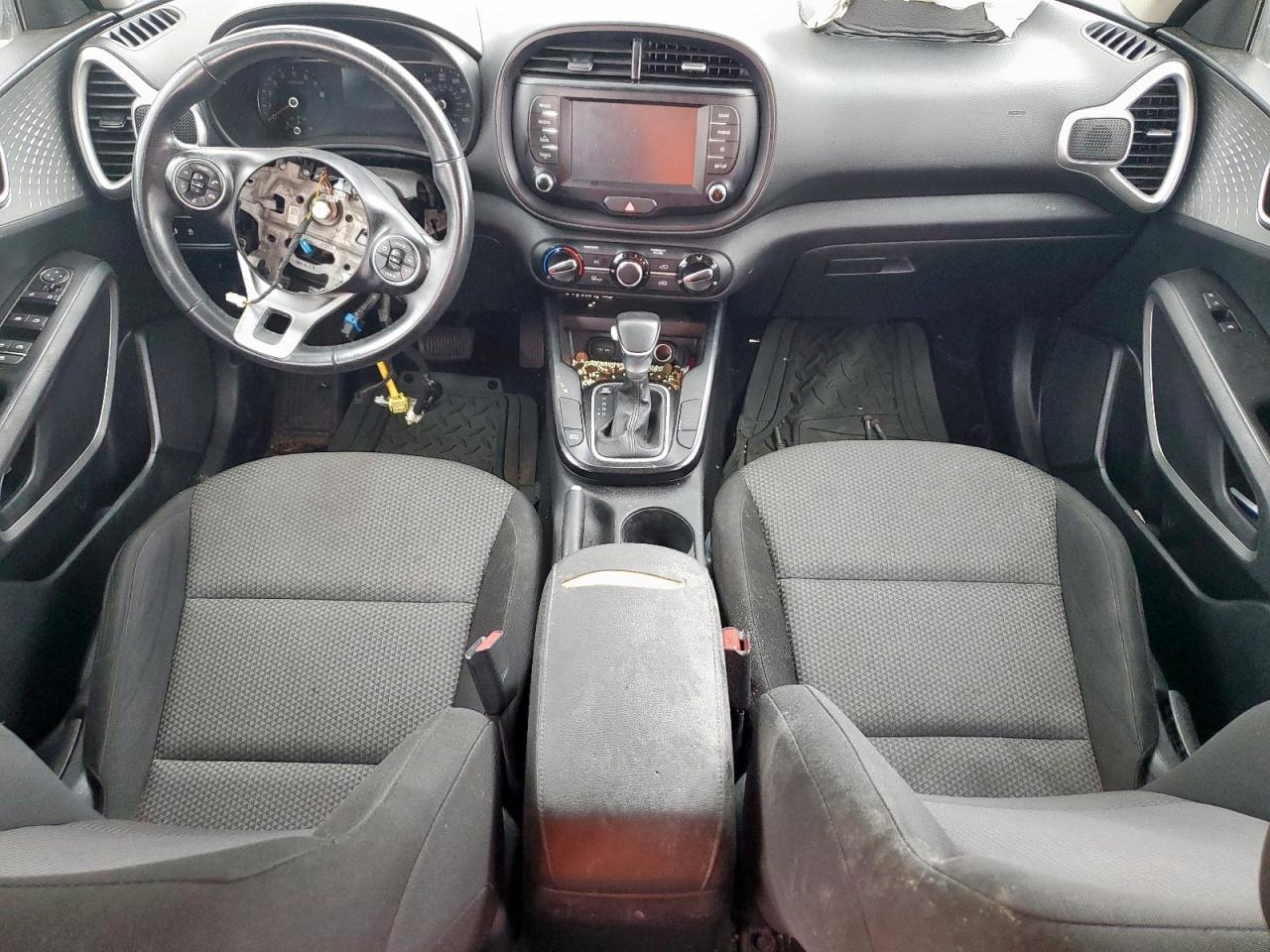 2020 Kia Soul Lx VIN: KNDJ23AU8L7038962 Lot: 66370545