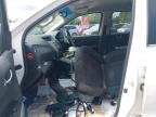 2017 NISSAN NAVARA N-C for sale at Copart GLOUCESTER