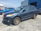 2011 HYUNDAI SANTA FE GLS   for sale at Copart NS - HALIFAX