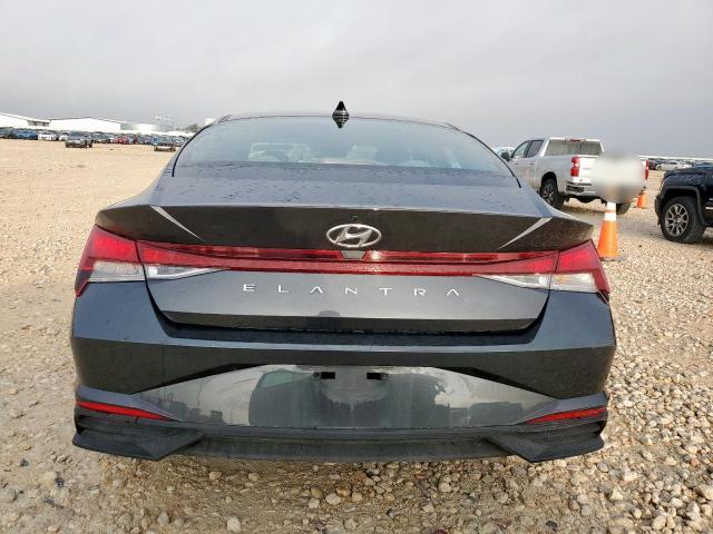  HYUNDAI ELANTRA 2023 Серый