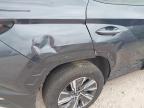 2024 HYUNDAI TUCSON SE CONNECT T-GDI  for sale at Copart BRISTOL