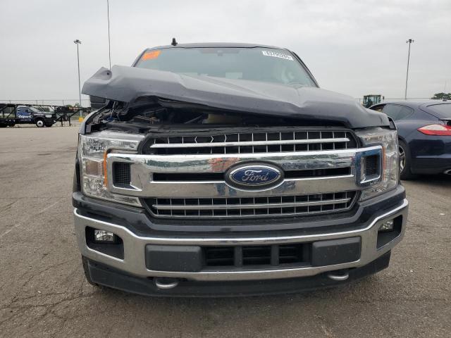  FORD F-150 2019 Czarny