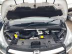 2015 VAUXHALL VIVARO 290 for sale at Copart PETERLEE