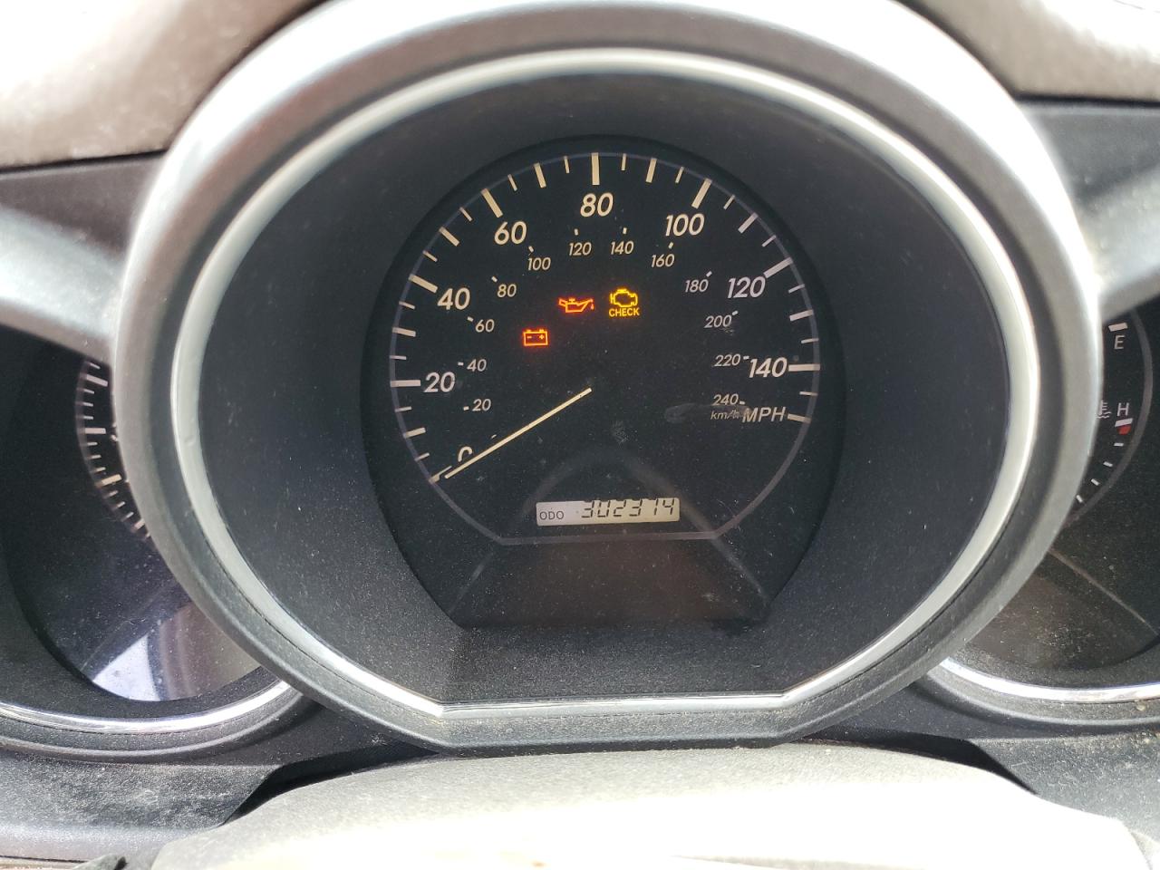 2006 Lexus Rx 330 VIN: 2T2GA31U76C046515 Lot: 63557655