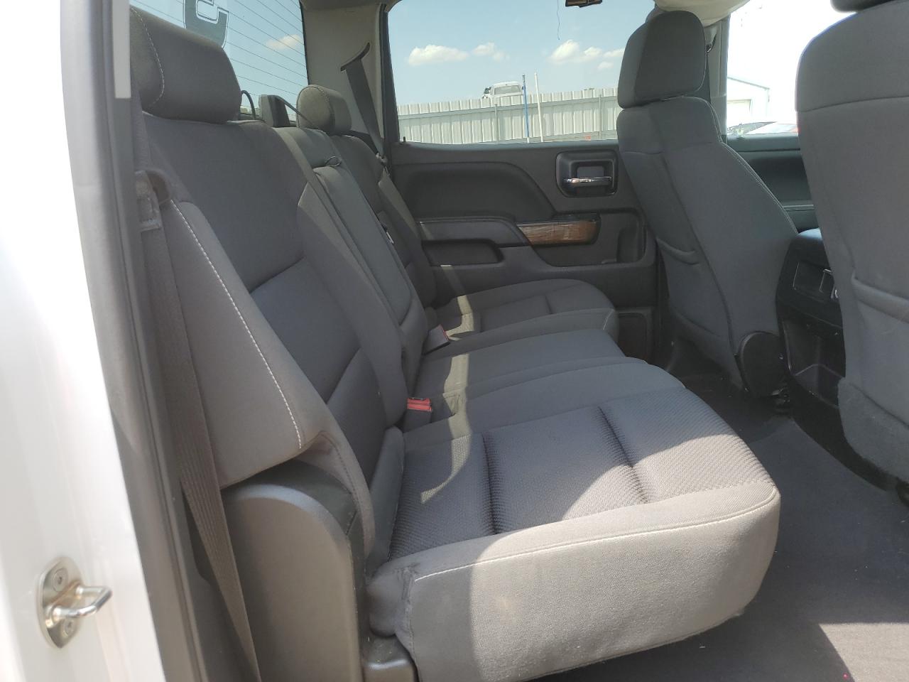 3GCUKREC2JG518532 CHEVROLET ALL Models 2018