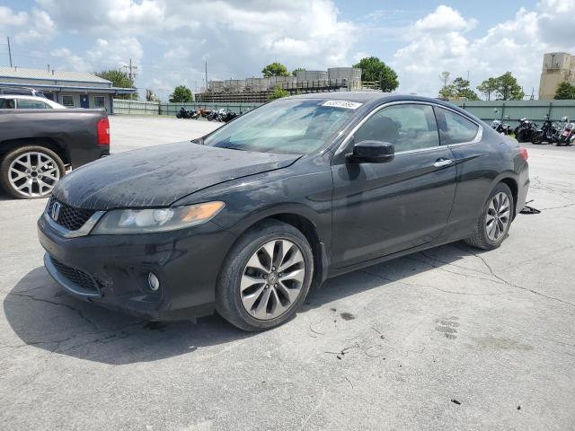 Coupet HONDA ACCORD 2013 Black