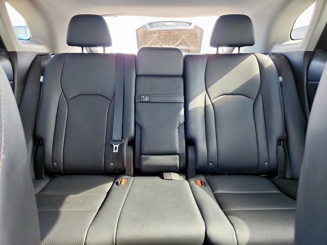 2020 Lexus Rx 350 VIN: 2T2HZMAA0LC155290 Lot: 63766355