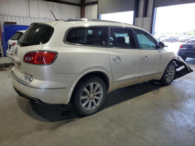 Parquets BUICK ENCLAVE 2015 Biały