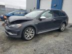 2019 VOLKSWAGEN GOLF ALLTRACK S   à vendre chez Copart NS - HALIFAX